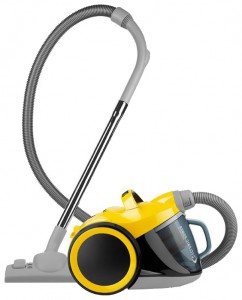 Characteristics Vacuum Cleaner Zanussi ZANS750 Photo