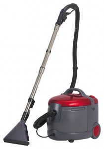 Characteristics Vacuum Cleaner LG V-C9147W Photo