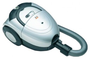 katangian Vacuum Cleaner Irit IR-4010 larawan