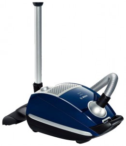 katangian Vacuum Cleaner Bosch BSGL 52200 larawan