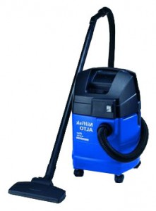 katangian Vacuum Cleaner Nilfisk-ALTO AERO 840 A larawan