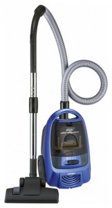 Characteristics Vacuum Cleaner Daewoo Electronics RC-4500 Photo