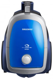 katangian Vacuum Cleaner Samsung SC4750 larawan