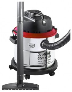 katangian Vacuum Cleaner Thomas INOX 1530 PRO larawan