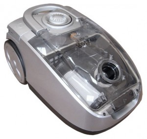 katangian Vacuum Cleaner Rolsen CD-1281TSF larawan