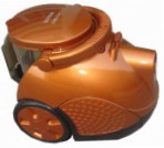 Orion OVC-019 Vacuum Cleaner normal