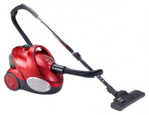 katangian Vacuum Cleaner Irit IR-4102 larawan