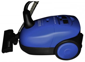 katangian Vacuum Cleaner Sitronics SVC-1601 larawan