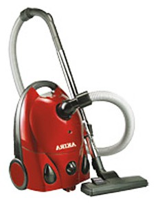 katangian Vacuum Cleaner Akira VC-F1621 larawan