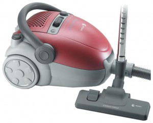 Characteristics Vacuum Cleaner Fagor VCE-2200SS Photo