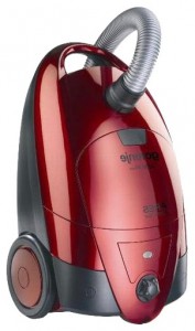 katangian Vacuum Cleaner Gorenje VCK 2200 RDC larawan