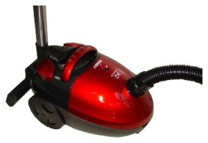 katangian Vacuum Cleaner Daewoo Electronics RC-2202 larawan