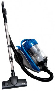 katangian Vacuum Cleaner VR VC-C03AV larawan