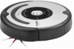 iRobot Roomba 550 مكنسة كهربائية إنسان آلي