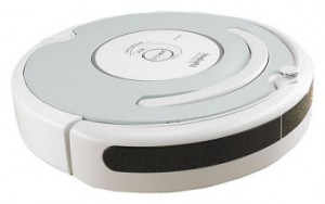 Характеристики Прахосмукачка iRobot Roomba 510 снимка