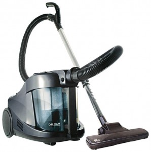 katangian Vacuum Cleaner VR VC-W02V larawan