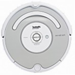 iRobot Roomba 532(533) مكنسة كهربائية إنسان آلي