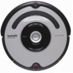 iRobot Roomba 563 Imuri robotti