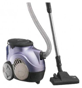 katangian Vacuum Cleaner LG V-C7A53HT larawan