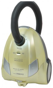 Characteristics Vacuum Cleaner First 5502 Photo