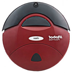 les caractéristiques Aspirateur iRobot Roomba 400 Photo