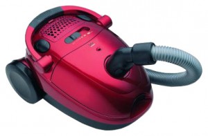 katangian Vacuum Cleaner Irit IR-4012 larawan