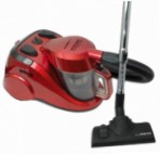 First 5545-4 Vacuum Cleaner normal