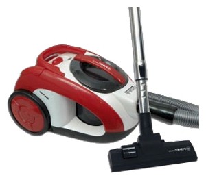katangian Vacuum Cleaner First 5545-3 larawan