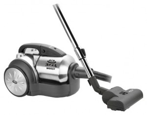 katangian Vacuum Cleaner Kia KIA-6311 larawan