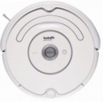 iRobot Roomba 537 PET HEPA Aspirador robô