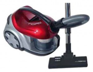 katangian Vacuum Cleaner First 5545-2 larawan