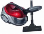 First 5545-2 Vacuum Cleaner normal