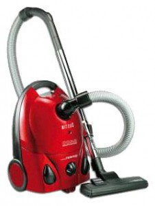 katangian Vacuum Cleaner First 5503 larawan