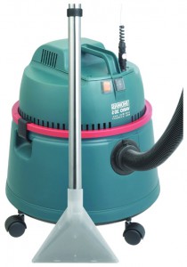 katangian Vacuum Cleaner Thomas Vario 20S larawan