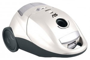 katangian Vacuum Cleaner VR VC-N07BV larawan