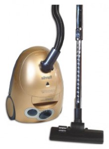 katangian Vacuum Cleaner First 5513 larawan