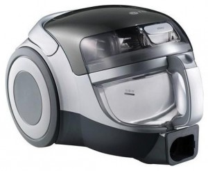 katangian Vacuum Cleaner LG V-K74103HU larawan