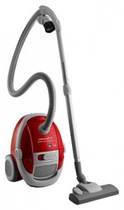 Characteristics Vacuum Cleaner Electrolux ZCS 2100 Classic Silence Photo