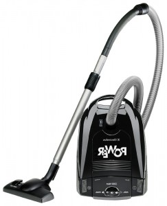 katangian Vacuum Cleaner Electrolux ZCE 2200 larawan
