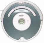 iRobot Roomba 521 Dulkių siurblys robotas