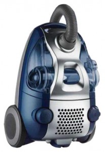katangian Vacuum Cleaner Electrolux ZCX 6460 larawan