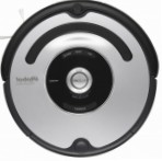 iRobot Roomba 555 Støvsuger robot