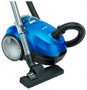 katangian Vacuum Cleaner CENTEK CT-2505 larawan