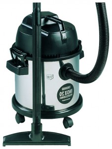 Characteristics Vacuum Cleaner Thomas INOX 20 Professional Photo