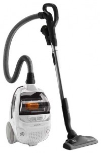 katangian Vacuum Cleaner Electrolux UPALLFLOOR larawan