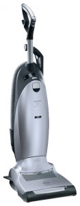 Characteristics Vacuum Cleaner Miele S 7580 Photo
