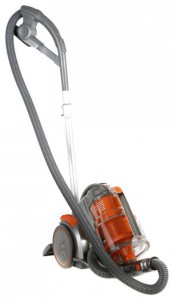 Characteristics Vacuum Cleaner Vax C90-MZ-H-E Photo