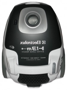 katangian Vacuum Cleaner Electrolux ZE 355 larawan