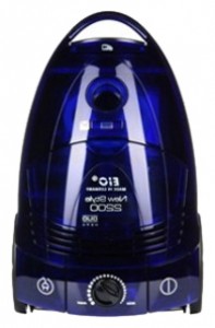 katangian Vacuum Cleaner EIO Topo 2200 DUO New Style larawan