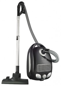 katangian Vacuum Cleaner Gorenje VCK 2321 AP BK larawan